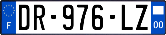 DR-976-LZ