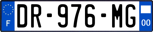 DR-976-MG
