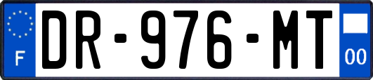 DR-976-MT