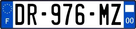 DR-976-MZ