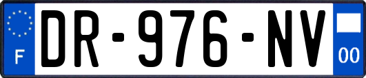 DR-976-NV