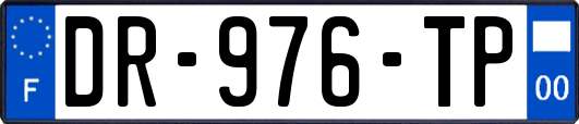 DR-976-TP