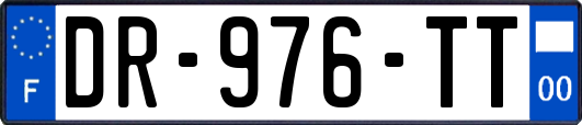 DR-976-TT