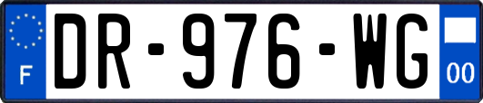 DR-976-WG