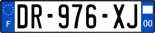 DR-976-XJ