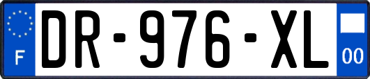 DR-976-XL