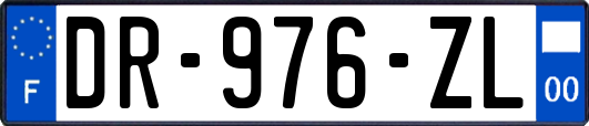 DR-976-ZL