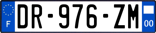 DR-976-ZM