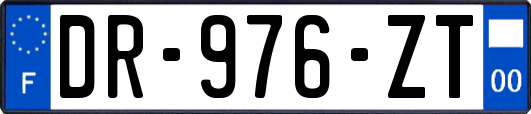 DR-976-ZT