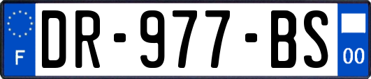 DR-977-BS