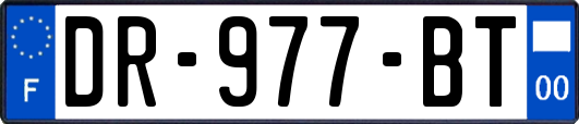 DR-977-BT