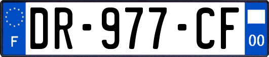DR-977-CF