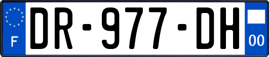 DR-977-DH