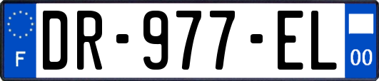 DR-977-EL
