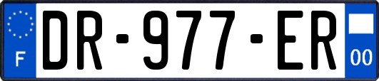 DR-977-ER