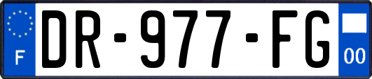 DR-977-FG