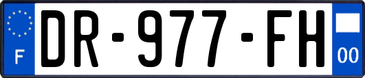 DR-977-FH
