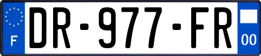 DR-977-FR