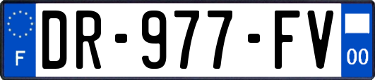 DR-977-FV
