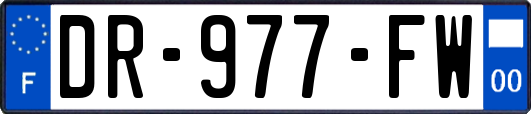 DR-977-FW
