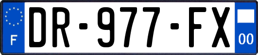 DR-977-FX