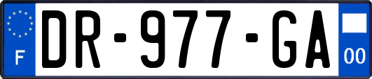 DR-977-GA