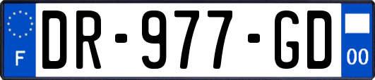 DR-977-GD