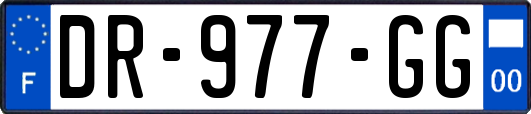 DR-977-GG