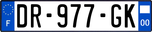DR-977-GK