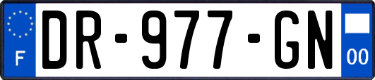 DR-977-GN