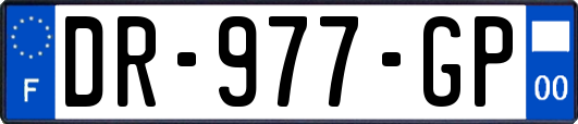 DR-977-GP