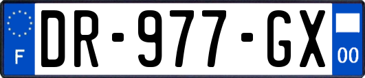 DR-977-GX
