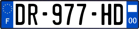 DR-977-HD