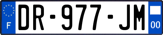 DR-977-JM