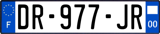 DR-977-JR