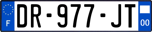 DR-977-JT
