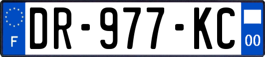 DR-977-KC