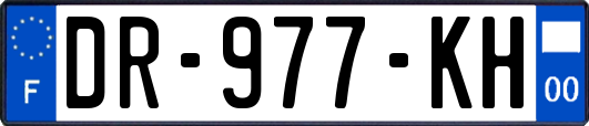 DR-977-KH