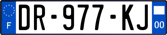 DR-977-KJ