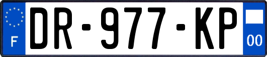 DR-977-KP