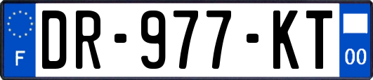 DR-977-KT
