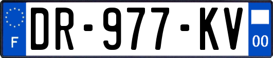 DR-977-KV