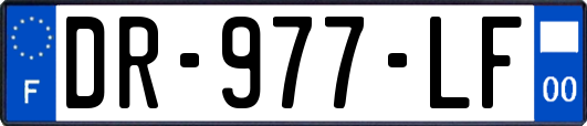 DR-977-LF