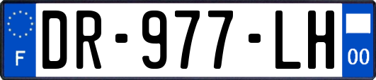 DR-977-LH
