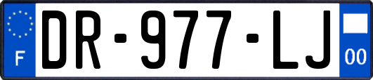 DR-977-LJ
