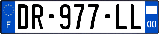 DR-977-LL