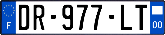 DR-977-LT