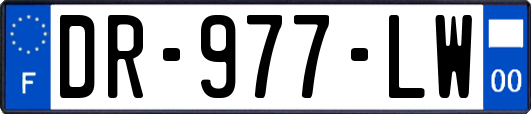 DR-977-LW