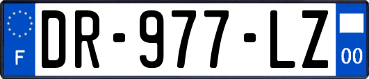 DR-977-LZ