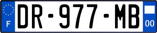 DR-977-MB
